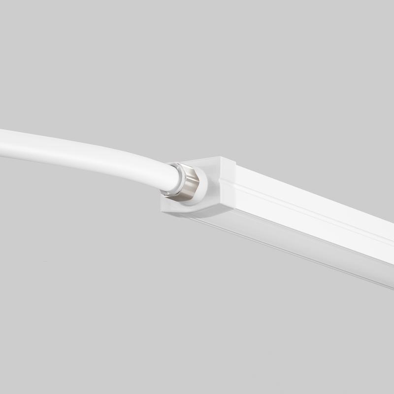  Светильник Line Elasity IP 20Вт 3000К 2м уличный токоведущий Maytoni O-TR001-LL-L20W3K фото в каталоге от BTSprom.by