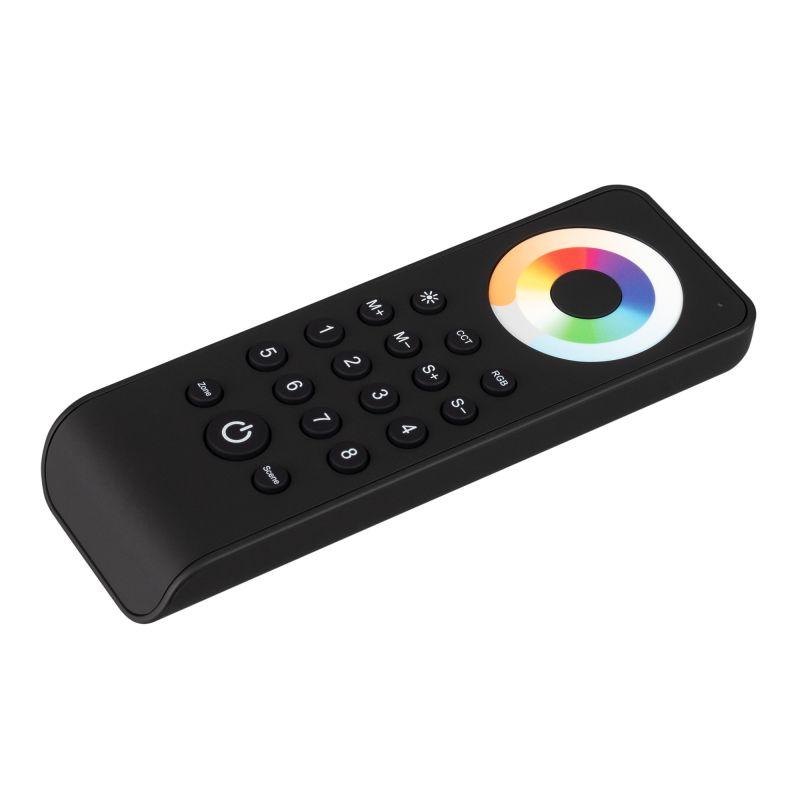 пульт smart-801-52-8g-8sc-multi black (3в 2.4g) (ip20 пластик) intelligent arlight 037336 от BTSprom.by пульт smart-801-52-8g-8sc-multi black (3в 2.4g) (ip20 пластик) intelligent arlight 037336 от BTSprom.by