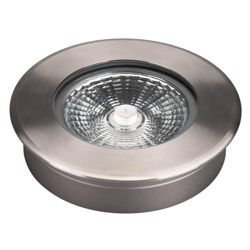 светильник art-ground-slim-r160-15w warm3000 sl 30deg 24в 15вт 3000к ip67 ландшафтный метал. arlight 038167 от BTSprom.by