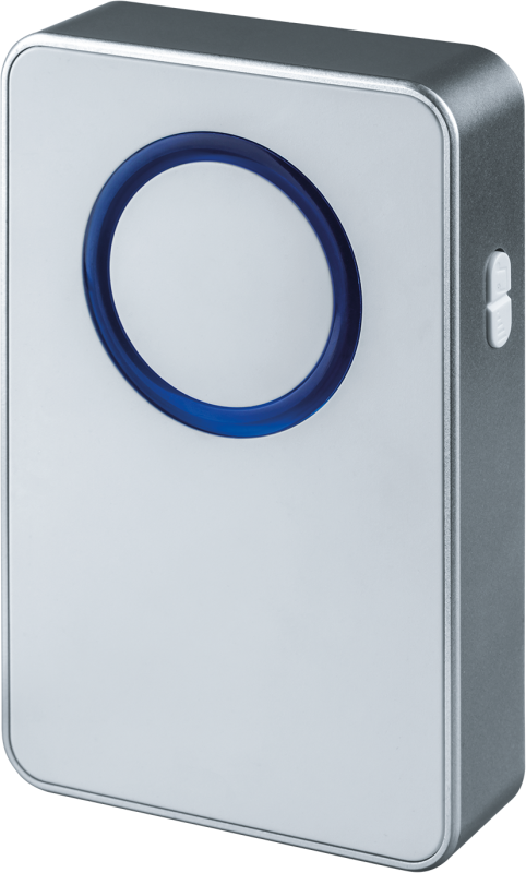  Звонок беспроводной 61 272 NDB-D-DC02-1V1-S Navigator 61272 фото в каталоге от BTSprom.by