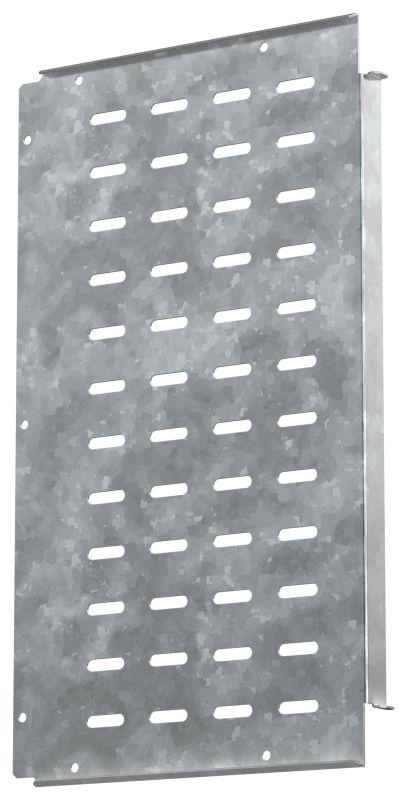 перегородка секционирования задняя верт. каб. отсека 500 format iek fo-00-swfc-050 от BTSprom.by