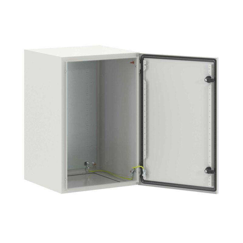 корпус навесной ste с м/п 600х400х400мм dkc r5ste0644 от BTSprom.by