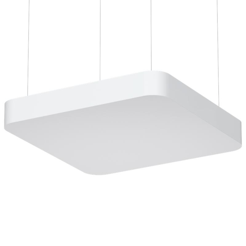 светильник светодиодный дсо33-40-001 horizon four 840 39вт 4000к ip20 ардатов 1297440001 от BTSprom.by