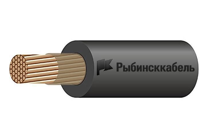 кабель кг-хл 1х35 380/660-2 (м) рыбинсккабель 720568 от BTSprom.by