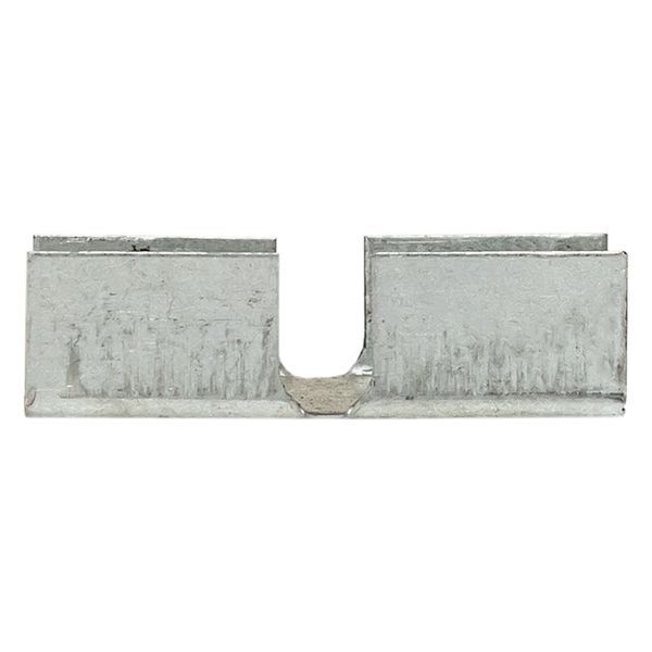  Зажим крепежный ТСР/Т.2-50 Ц EKF tcpt-2-50 фото в каталоге от BTSprom.by