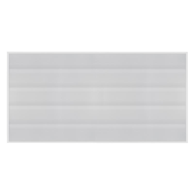 светильник светодиодный ulp-60120 72w/6500k ip40 universal white 72вт 6500к ip40 10300лм офисный потолочный универс. рассеив. призма с источником питания бел. uniel ul-00004591 от BTSprom.by