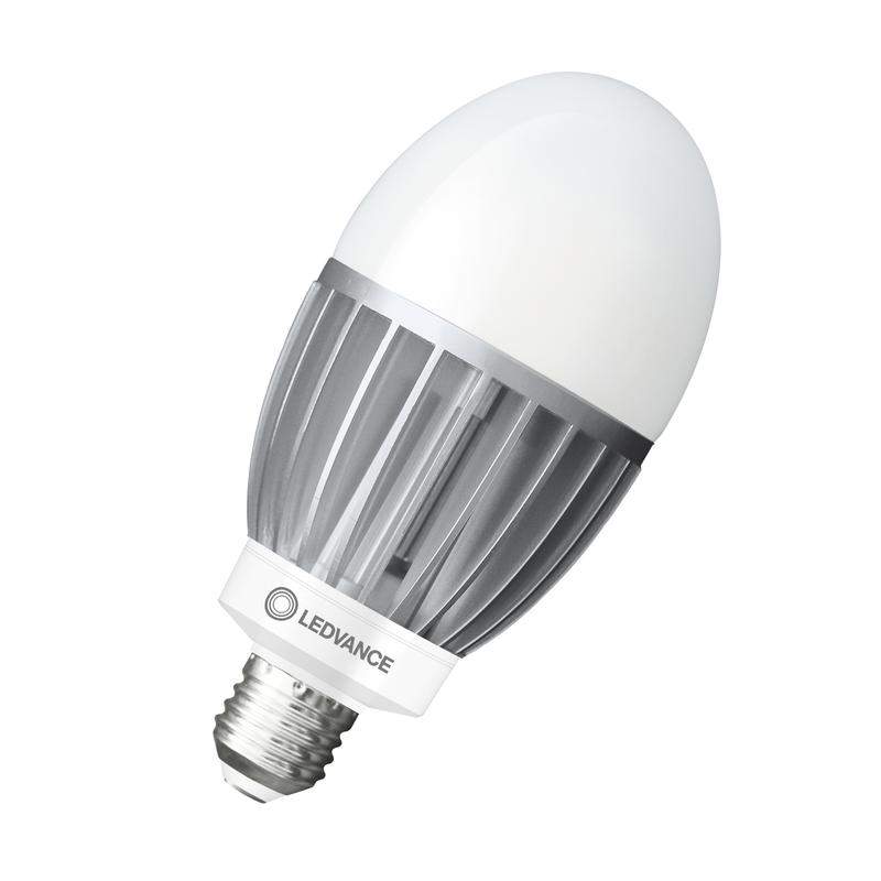 лампа светодиодная hql led 29вт (замена 80вт) 2700к тепл. бел. e27 3600лм special матов. стекло 220-240в ledvance 4099854040689 от BTSprom.by