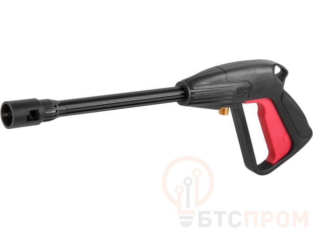 Пистолет распылительный для очистителя высокого давления WORTEX PW 1420-1 (подходит для PW 1420-1) 1334668 фото в каталоге от BTSprom.by  Пистолет распылительный для очистителя высокого давления WORTEX PW 1420-1 (подходит для PW 1420-1) 1334668 фото в каталоге от BTSprom.by