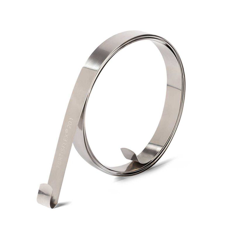 лента бандажная лкс (201)-2007 (уп.2м) fortisflex 101756 от BTSprom.by