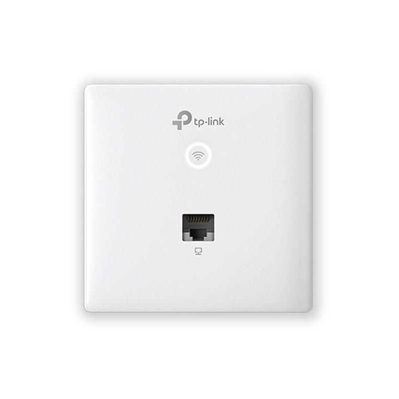 точка доступа eap230-wall omada ac1200 гигабитная wi-fi с mu-mimo встраив. в стену tp-link 1806710 от BTSprom.by