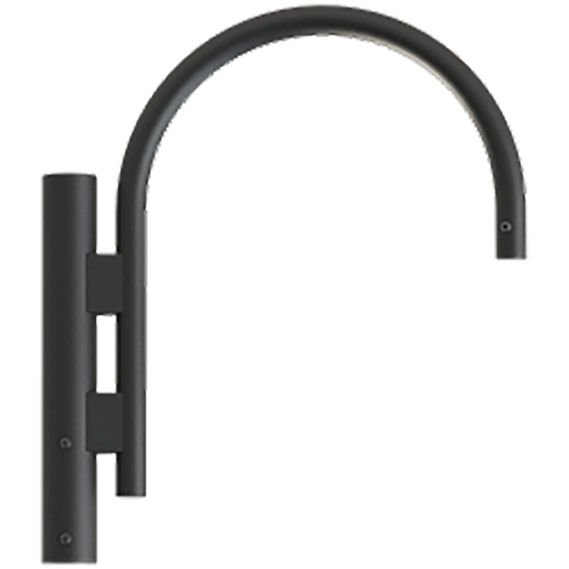 кронштейн omega(650-530-d60-bl) ст 4855000010 от BTSprom.by