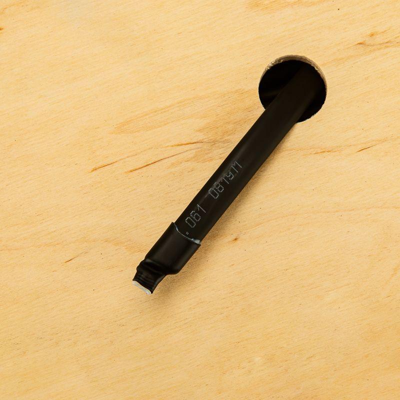  Кабель греющий саморег. для труб водостоков крыш 40КНС-2ЛП-65/85 UV неэкранированный 40Вт/м 200м PROCONNECT 51-0255-4 фото в каталоге от BTSprom.by