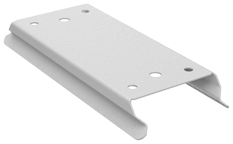 Крышка для угла вертикал. внутр. 90град. 35х50 L151 сталь 0.8мм RAL 9016 ESCA 5 IEK ES5-PND-90-035-050-08-RGA от BTSprom.by