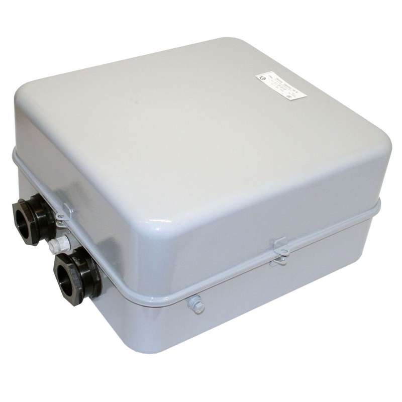 контактор пм12-100510 у2 в кат. 36в кашин 068510441вв036000000 от BTSprom.by