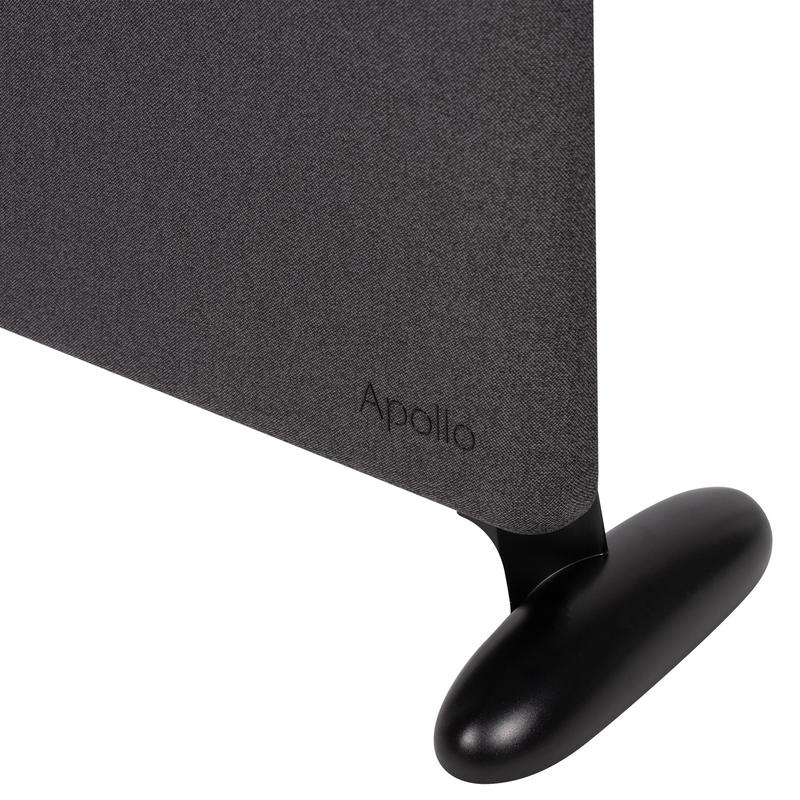  Конвектор электрический Ballu Apollo digital INVERTER Space Black BEC/ATI-2002 Ballu НС-1343709 фото в каталоге от BTSprom.by