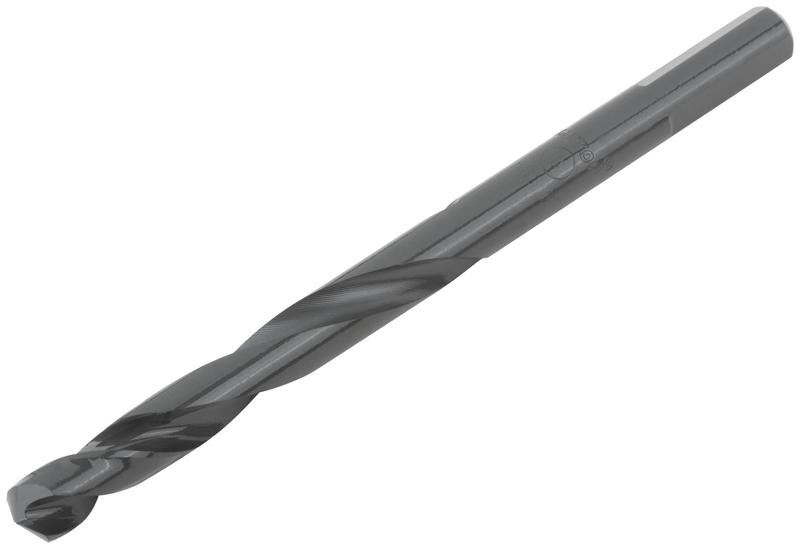  Сверло по металлу Special HSS-G 8х117/67мм (уп.5шт) Cutop 54-956 фото в каталоге от BTSprom.by