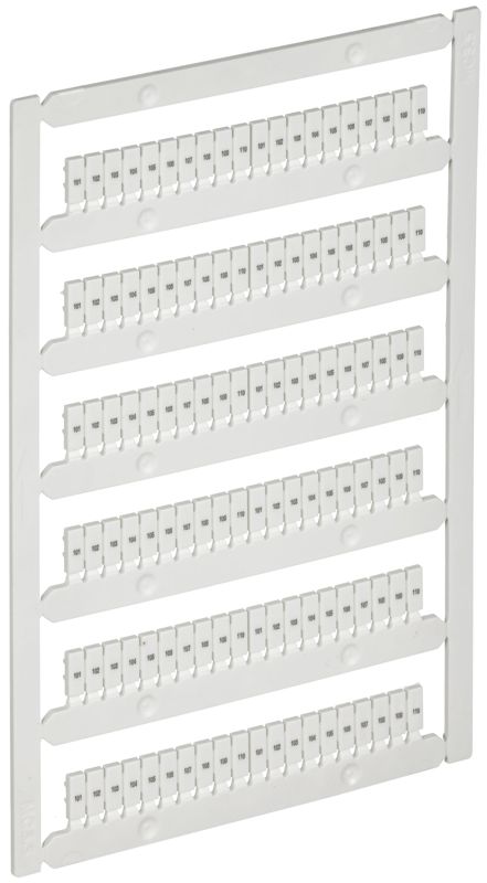 маркер для cp 1.5кв.мм "101-110" armafix iek af-ct10d-m-d15-11 от BTSprom.by