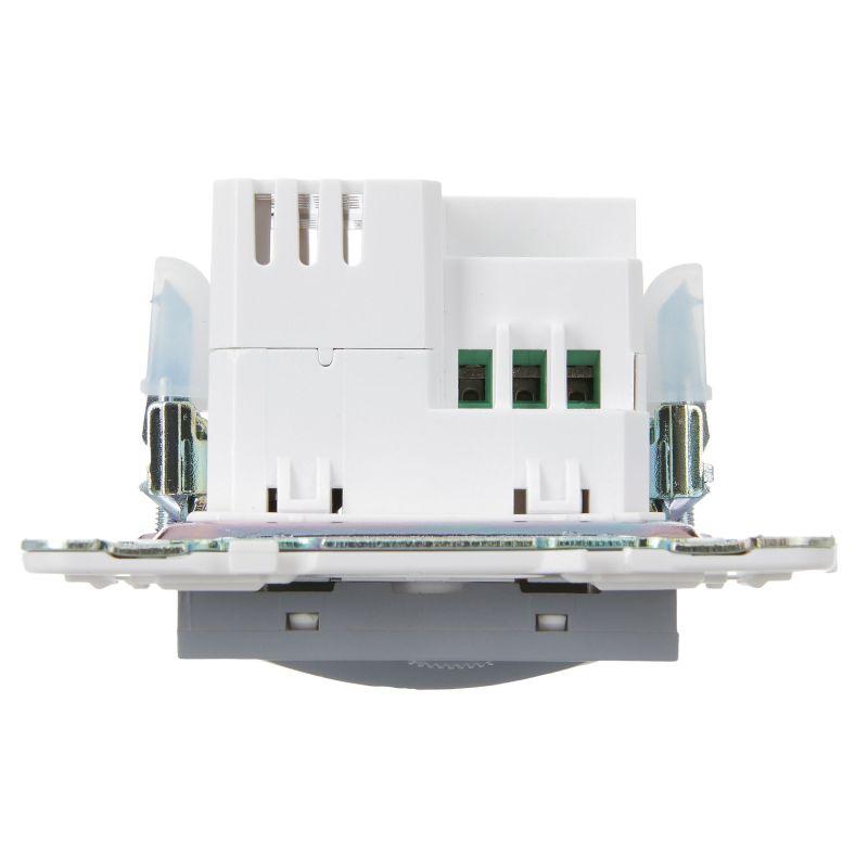  Датчик движения SKANDY SK-S01Gr сер. IEK SK-MS10-N-150-05-K03 фото в каталоге от BTSprom.by