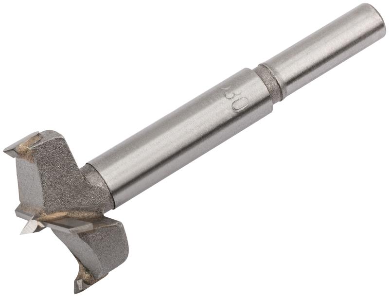  Сверло Форстнера (фреза) с карбидными вставками 30мм FIT 36526 фото в каталоге от BTSprom.by