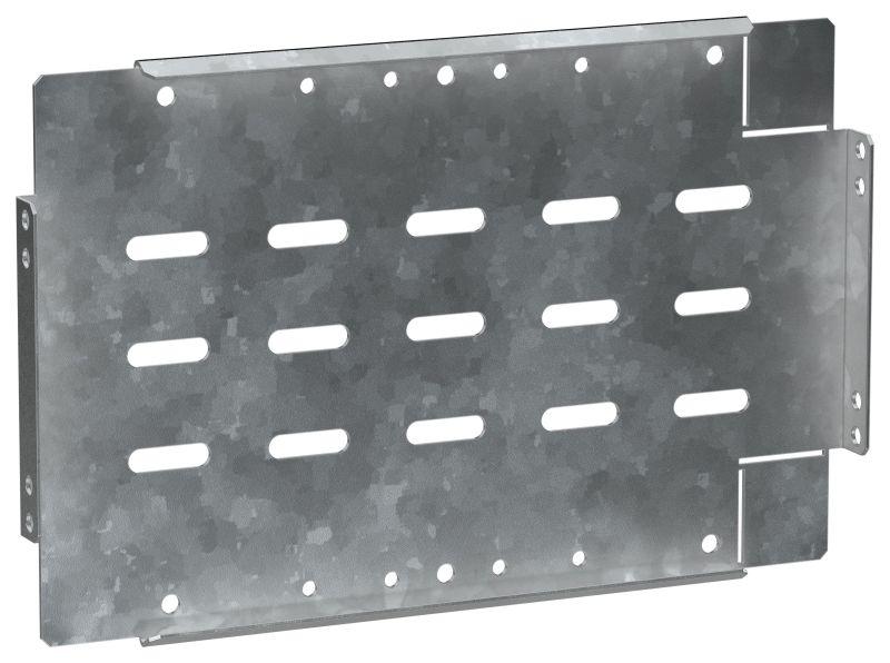 перегородка секционирования вертикальная 200х400 format iek fo-00-swv-020-040 от BTSprom.by