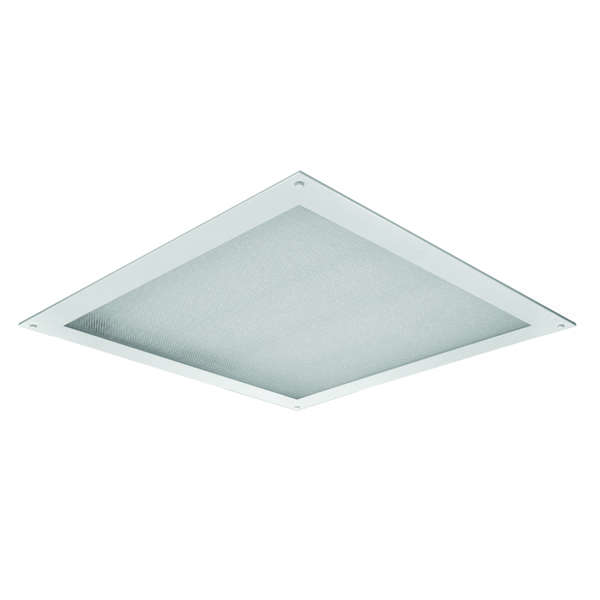 светильник светодиодный arrigo led-03 600x600x45 мм встраив. опал. рассеив. ip54 ксенон 0280036113-33 от BTSprom.by