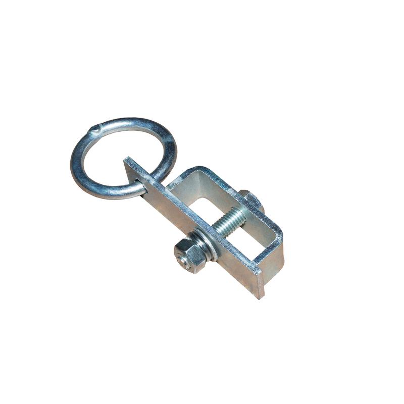 подвес оцинкованный для кабеля (кольцо пск) кранэлектро 00-00005523 от BTSprom.by