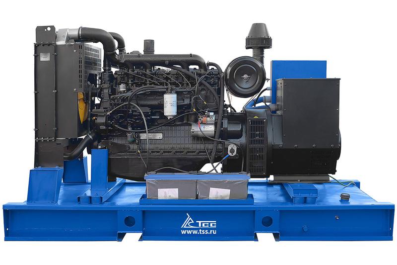  Электростанция дизельная АД-120С-Т400-1РМ1 ТСС 041871 фото в каталоге от BTSprom.by