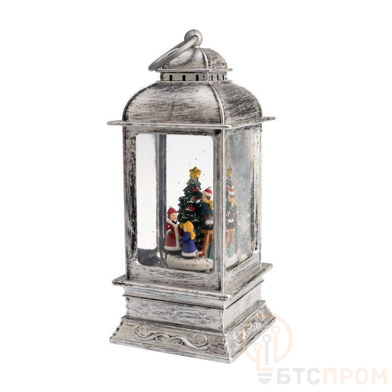Фонарь декоративный Рождество эффект снегопада и подсветкой бел. Neon-Night 501-065 фото в каталоге от BTSprom.by  Фонарь декоративный Рождество эффект снегопада и подсветкой бел. Neon-Night 501-065 фото в каталоге от BTSprom.by