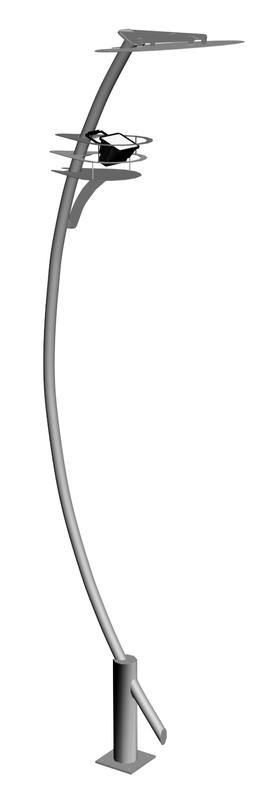 опора танс.51.004.000 "эммаус"лк opora engineering oe-08858 от BTSprom.by