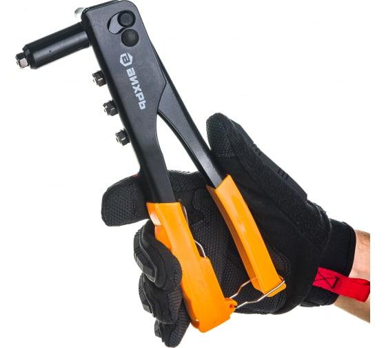  Заклепочник 225мм Вихрь 73/9/4/1 фото в каталоге от BTSprom.by