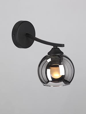 светильник настенный v4285-1/1a 1xe27 макс. 40вт vitaluce v4285-1/1a от BTSprom.by