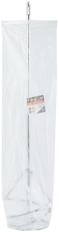  Миксер для строительных смесей оцинкованный профи хвостовик SDS-PLUS 120х600мм FIT 04220 фото в каталоге от BTSprom.by