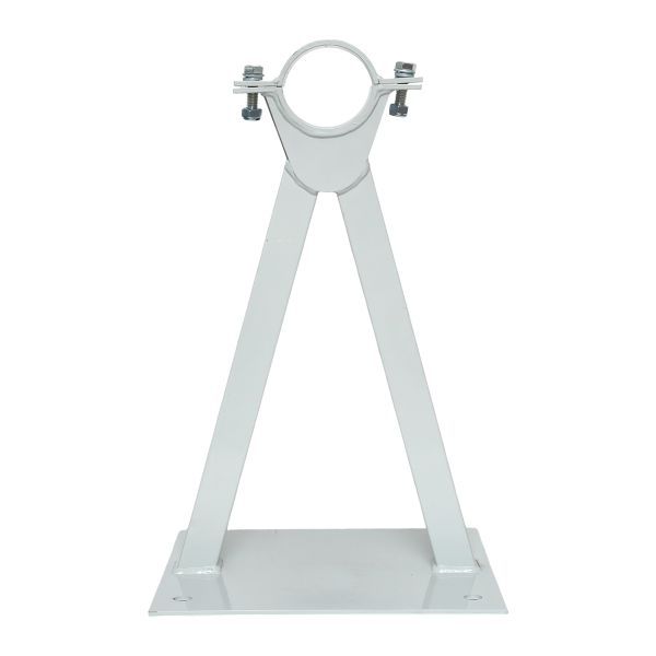  Кронштейн прижимной для трубы d90мм PROxima EKF kpms-90 фото в каталоге от BTSprom.by