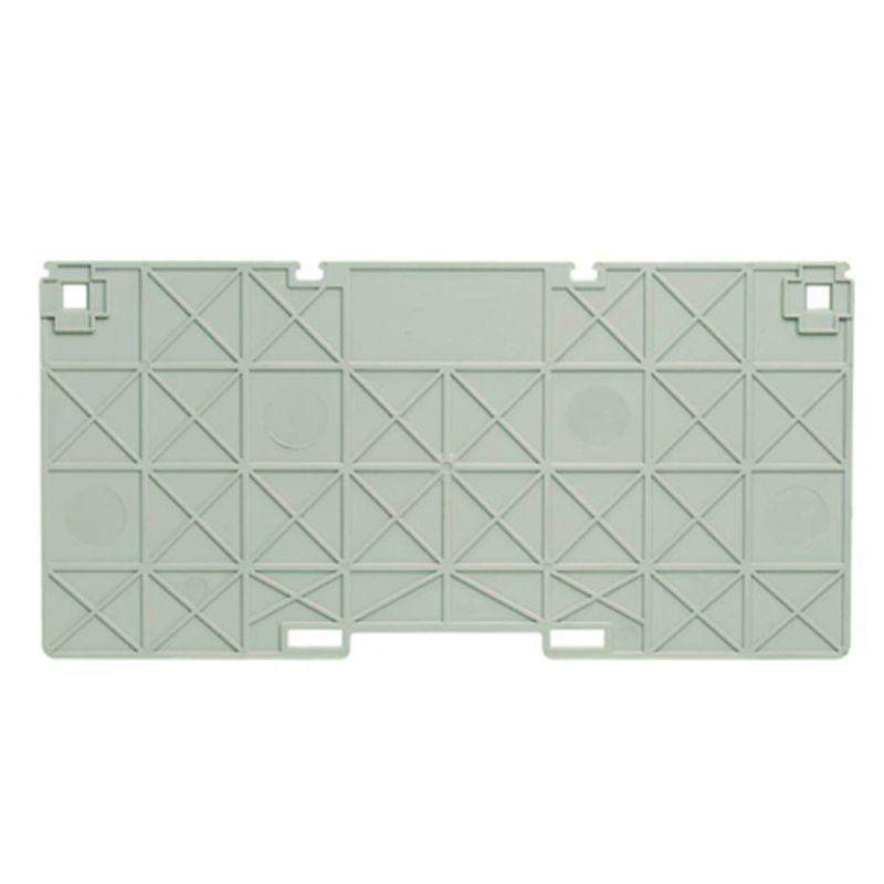 разделитель для клеммы ffr-120 dkc pta-ffr-120 от BTSprom.by