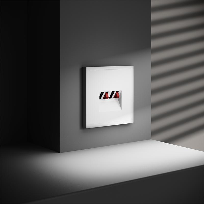  Розетка акустическая 4-м СП S70 механизм бел. матов. Voltum VLS060302 фото в каталоге от BTSprom.by