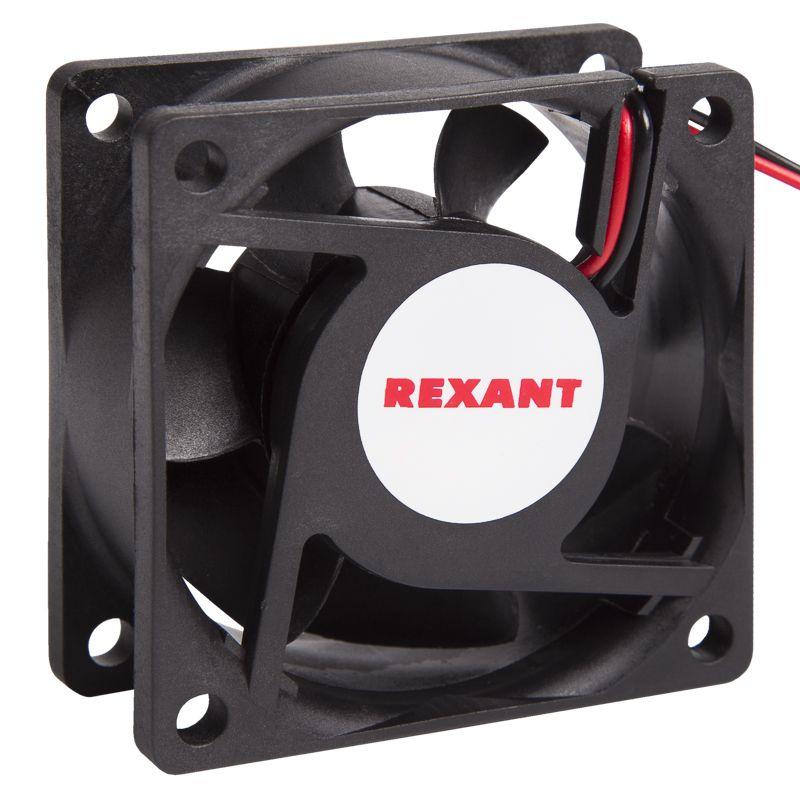 вентилятор rx 6025ms 12vdc rexant 72-5062 от BTSprom.by