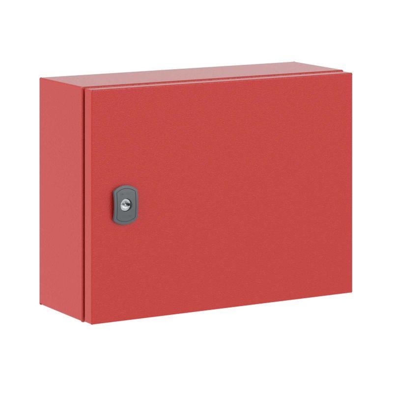 корпус навесной st с м/п 200х300х150мм ral3020 dkc r5st0231-ral3020 от BTSprom.by