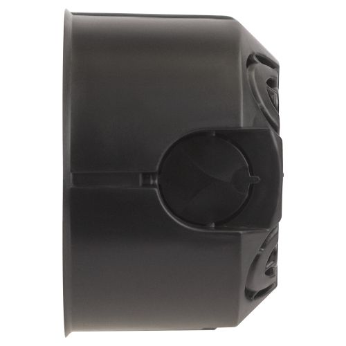  Коробка установочная 4-м 283х70х45мм IP30 для твердых стен саморезы черн. KUP-4-70-45 Эра Б0064956 фото в каталоге от BTSprom.by