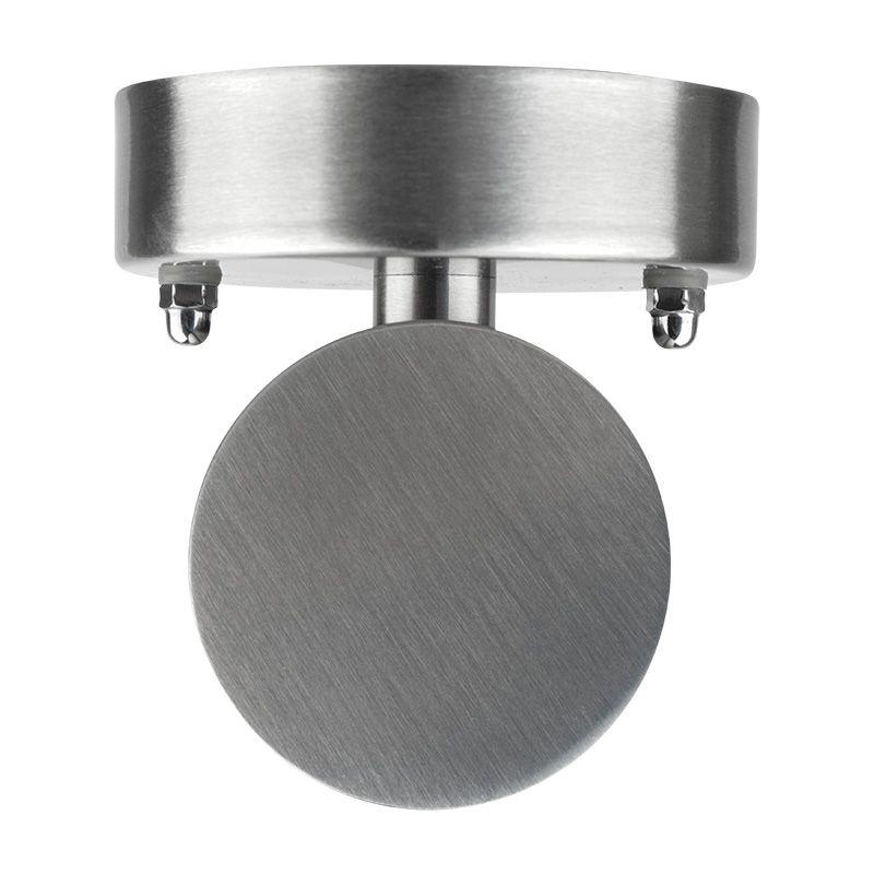  Светильник Galatea GU10 Rexant 610-100 фото в каталоге от BTSprom.by