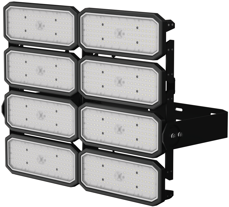  Прожектор светодиодный 91 455 ДО-01-600-3К-D90 Innolux 91455 фото в каталоге от BTSprom.by