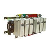  Контактор реверсивный КТЭ 630А кат. 380В AC 2НО EKF ctr-b-r-630-380 фото в каталоге от BTSprom.by