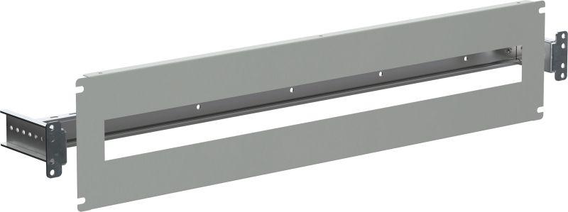 комплект установки авт. мод. выкл. (внутр. дверь) 150х1000 format iek ykm40d-fo-mcv-015-100 от BTSprom.by