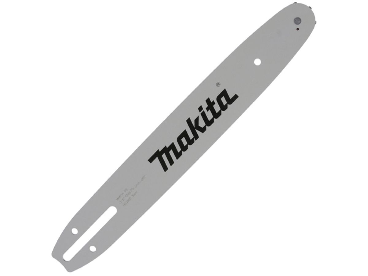 шина, длина 30см/12", шаг3/8", паз 1,3мм, sn, 46 звеньев makita 191g23-2 от BTSprom.by