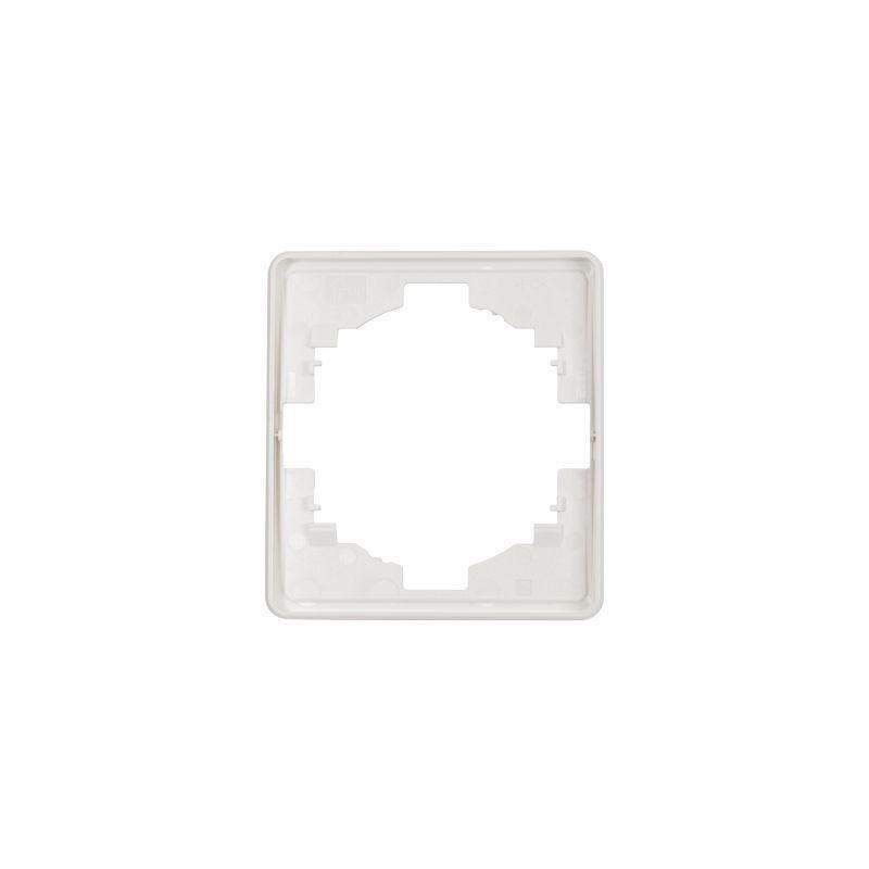 рамка 1-постовая miele kranz бел. kr-78-0751-1 от BTSprom.by