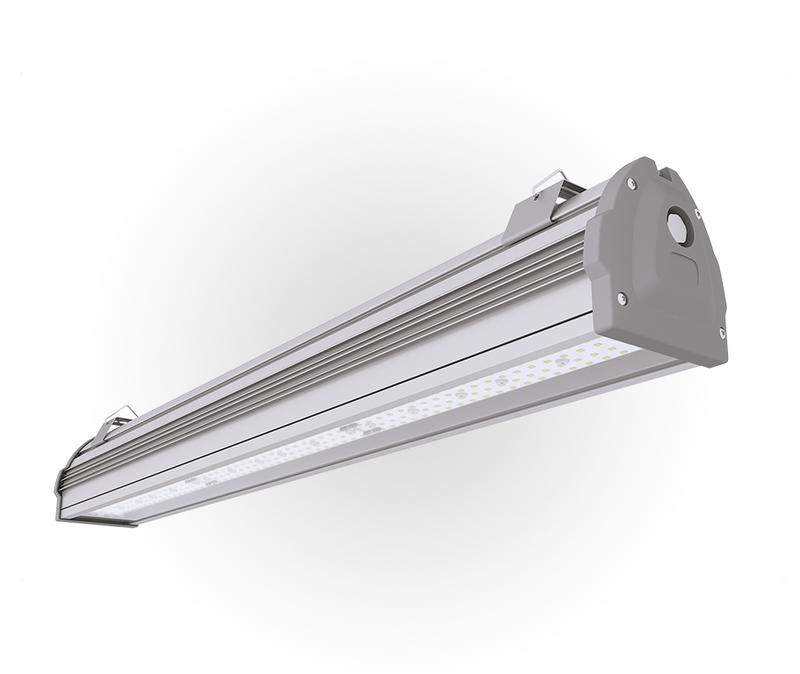 светильник светодиодный antares s 125 cw str3 ip65 встз луч 1034234 от BTSprom.by