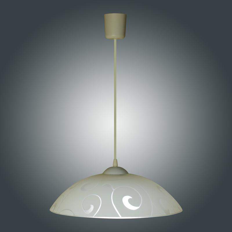  Светильник НСБ 72-60 М50 "Морокко" 360 матов. бел./шнур бел. (инд. упак.) Элетех 1005251460 фото в каталоге от BTSprom.by