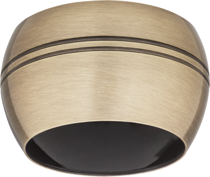 светильник декоративный 93 317 ngx-c-009-07 230в накладной под лампу gx53 черненая бронза navigator 93317 от BTSprom.by