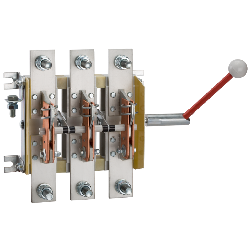 разъединитель ре19 41 31151 1000а ухл3 кэаз 119650 от BTSprom.by