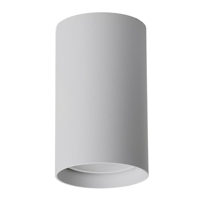 светильник трековый под лампу gu10 бел. feron 51120 от BTSprom.by