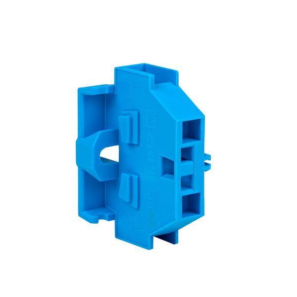 миниклемма stb-1.5 18а син. proxima ekf stb-m-1.5-blue от BTSprom.by